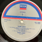 THIN LIZZY:THIN LIZZY - pikkukuva 4