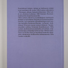 Näköala : Suomen Rooman-instituutti Villa Lantessa 1954-1994 - pikkukuva 2