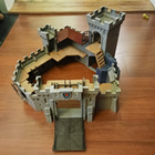 PLAYMOBIL FALCON CASTLE - HEAD HUNTER STORE. - pikkukuva 1