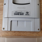 Super Game Boy SNES adapteri - pikkukuva 2