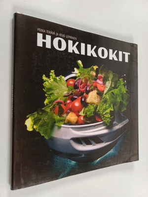 Pekka Terävä : Hokikokit
