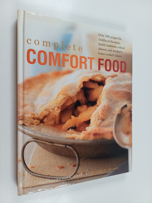 Bridget Jones : Complete Comfort Food
