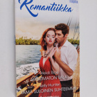 Heidi Rice ym. : Rikkumaton vala ; Tämä suloinen suhteemme - pikkukuva 1