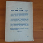 Olli:Harmin paikkoja.Nid. - pikkukuva 2
