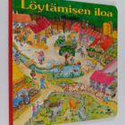 Katrin Freudenberger : Löytämisen iloa : Maalla - pikkukuva 1