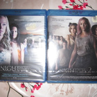 Nightmare 1 ja Nightmare 2 - Painajainen jatkuu BLU-RAY UUS - pikkukuva 1