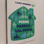 Laura Roininen : Perhe parrasvaloissa - pikkukuva 1