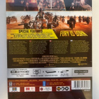 Furiosa: A Mad Max Saga - Limited Steelbook (4K UHD +BD UUSI - pikkukuva 2
