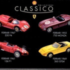 Shell Collezione Classico -laatikko - pikkukuva 1