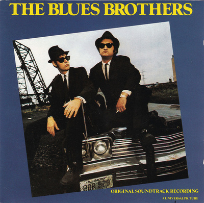 The Blues Brothers