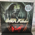 OVERKILL: Ironbound 2- Lp levy - pikkukuva 1