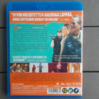 BD: Rock The Kasbah (Bill Murray, Kate Hudson 2015) - pikkukuva 2