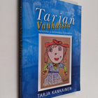 Tarja Kankainen : Tarjan vauhdissa : muistelmia ja kertom... - pikkukuva 1