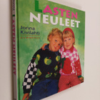 Jonna Kivilahti : Lasten neuleet - pikkukuva 1