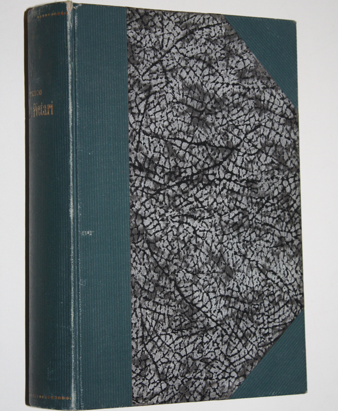 Anatole France : Pikku Pietari / Pierre Noziere