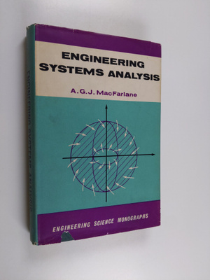 A. G. J. Macfarlane : Engineering systems analysis