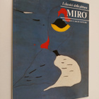 I classici della pittura : Miro - pikkukuva 1