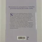 Anu Joenpolvi : Tunteita ja tuulenpuuskia - pikkukuva 2