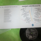 KANSA´S WINTERJAZZ 90 : blue moment in black / here - pikkukuva 2