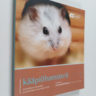 Anne McBride : Kääpiöhamsterit : lemmikkisi tarpeiden ymm... - pikkukuva 1