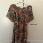 Tunika, koko L/XL, uusi - pikkukuva 2