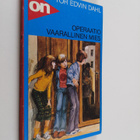 Tor Edvin Dahl : Operaatio Vaarallinen mies - pikkukuva 1
