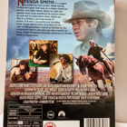 dvd Nevada Smith - pikkukuva 2