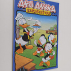 Walt Disney : Aku Ankka : sarjisekstra 3/2006 - pikkukuva 1