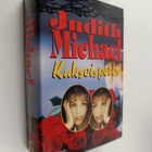Judith Michael : Kaksoispetos - pikkukuva 1