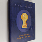 Johanna Vuoksenmaa : Pimeät tunnit - pikkukuva 1