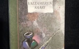 Yrjö Hirn: Valtameren saari