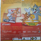 TOM JA JERRY: JA OZIN VELHO - RUOKASOTASILLA - SEURAA TUOTA - pikkukuva 2