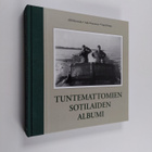 Olli ym. (toim.) Kleemola : Tuntemattomien sotilaiden albumi - pikkukuva 1