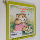 Cyndy Szekeres : Arkajalkakisu - pikkukuva 1