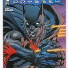 Batman Odyssey #1-6 (DC Comics, 2010-2011) - pikkukuva 1