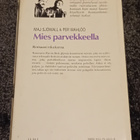 Maj Sjöwall & Per Wahlöö - Mies parvekkeella - pikkukuva 2