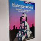 Steven C. Brandt : Entreprenööri : kasvuyhtiön rakentamis... - pikkukuva 1