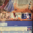 FROZEN 2 DVD SUOMIPUHE - pikkukuva 2