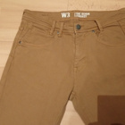 The Denim project Shortsit 48-koko, W31-32" - pikkukuva 3