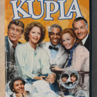 KUPLA (Soap): Kausi 1 (3DVD) 70-luvun komediaklassikko - pikkukuva 1