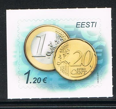 Viro 2014 - Euro ++
