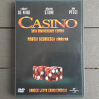 DVD: Casino, 2xDVD 10th Anniversary Edition (Robert De Niro) - pikkukuva 1