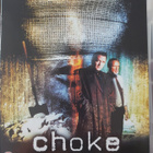 KALMAN KIERRE - CHOKE  DVD Dennis Hopper& Michael Madsen - pikkukuva 1