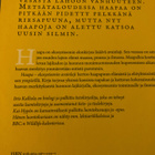 HAAPA - EKOSYSTEEMIN AVAINLAJI - pikkukuva 2