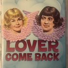 Lover Come Back (DVD) - pikkukuva 1