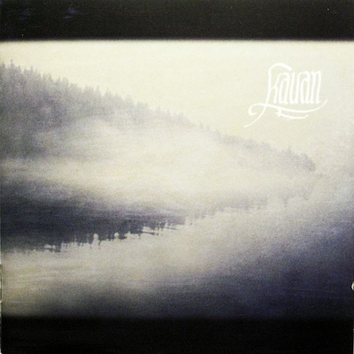 Tenhi – Kauan CD