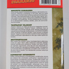 Korkeajännitys 8/2004 : Reputettu kommando - pikkukuva 2
