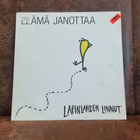 Lapinlahden Linnut • Elämä Janottaa Lp - pikkukuva 1