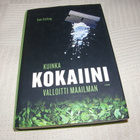 Tom Feiling Kuinka kokaiini valloitti maailman   -sid - pikkukuva 1