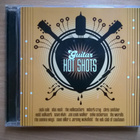 Eri Esittäjiä - Guitar Hot Shots CD - pikkukuva 1